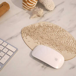 Les tapis de souris Made in France