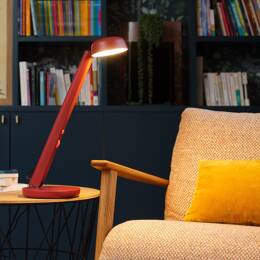 La lampe intelligente
