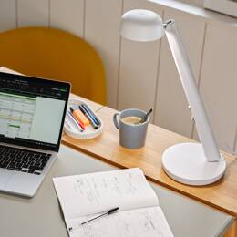 La lampe Polux Original à poser