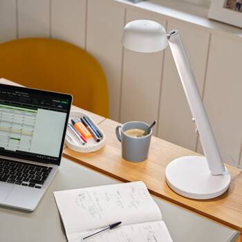 La lampe Polux Original à poser