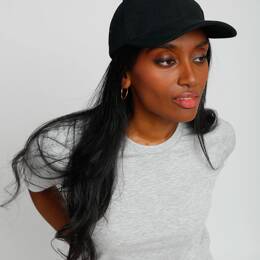 Les casquettes femme Made in France