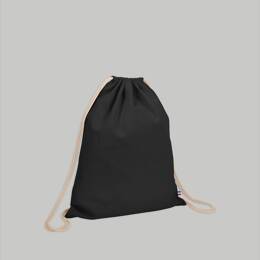 Sac à dos avec ficelle