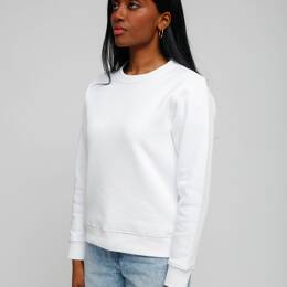 Sweat French terry Femme