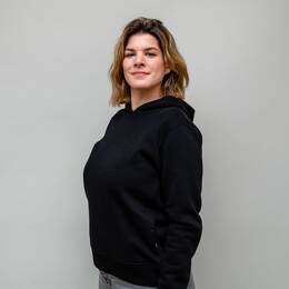 Sweat à Capuche Femme