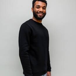 Sweat Molletonné Homme