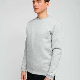 Sweat Molletonné Homme