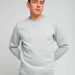 Sweat French terry Homme