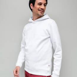 Sweat à Capuche Homme