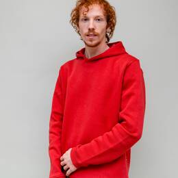 Sweat à Capuche Homme