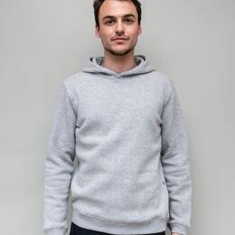 Sweat à Capuche Homme