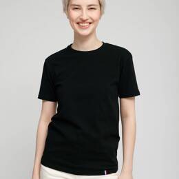 T-Shirt Épais Unisexe