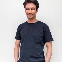 T-Shirt Homme