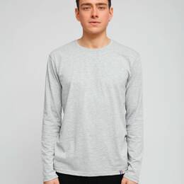 T-Shirt Manche Longue Homme