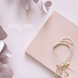 LES MOTS DOUX