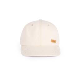 Casquette en Jean Écru
