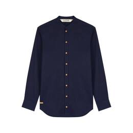 Chemise homme en jean Indigo