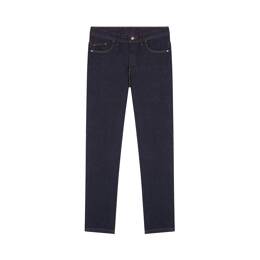 Jean homme ajusté laine – SAINT JAMES x Atelier TUFFERY