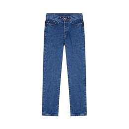 Jean homme droit Stonewashed