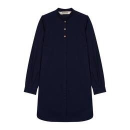 Tunique femme en jean Brut