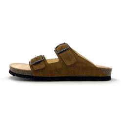 Sandales 2B25 Marron Croute