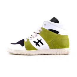 Wisdom Blanche & Violine