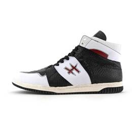 Wisdom Blanche & Noir