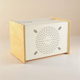 Les enceintes Made in France