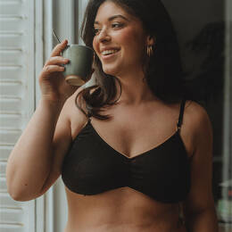 Brassière "La Soutenue"