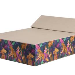 Jungle | Lit de piscine | COZIP