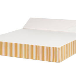 SOLEIL | Lit de piscine COZIP