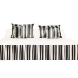 La croisière s'amuse | Lit de piscine COZIP