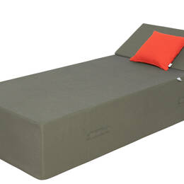 Kaki | Lit de piscine COZIP