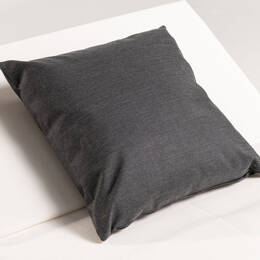 Coussin COZIP 40x40 cm | Batyline waterproof