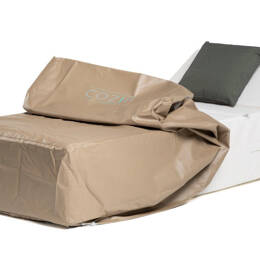 HOUSSE DE PROTECTION GOLD | COZIP