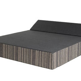 KISS | Lit de piscine COZIP