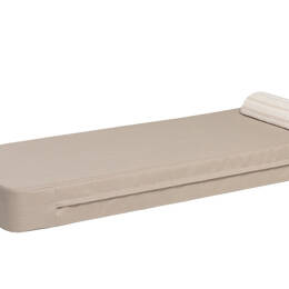 JULIE | PoolBed COZIP | 180x70xh18 cm