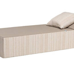 Julie | Lit de piscine COZIP