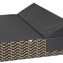 Eva | Lit de piscine COZIP