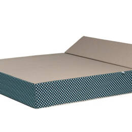 Charline | Lit de piscine Cozip