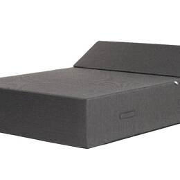 PALOMA | Lit de piscine COZIP | 180x140xh38 cm