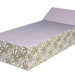 Moulin | Lit de piscine COZIP