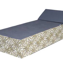 Moulin | Lit de piscine COZIP