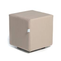 SERENA | Pouf extérieur COZIP | 40x40xh40 cm