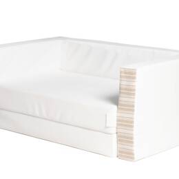 Gasparini | Canapé d’extérieur COZIP | 170 x 105 x 70 cm