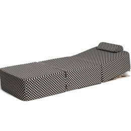 TRIPTYK ELITIS | Lit de piscine COZIP | 198 x 77 x h30 cm