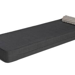 MONTAGNE | PoolBed COZIP | 180x70xh18 cm