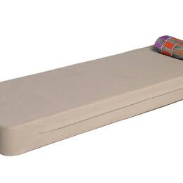 Poolbed Ethnik | PoolBed COZIP | 180x70xh18 cm
