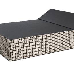 MONTAGNE | Lit de piscine COZIP