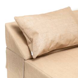 Coussin JUTE | Cozip