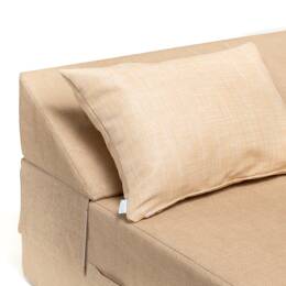 Coussin RAPHIA | Cozip